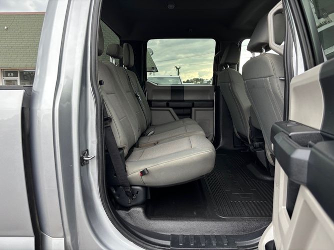2021 Ford F-250 XL photo 21