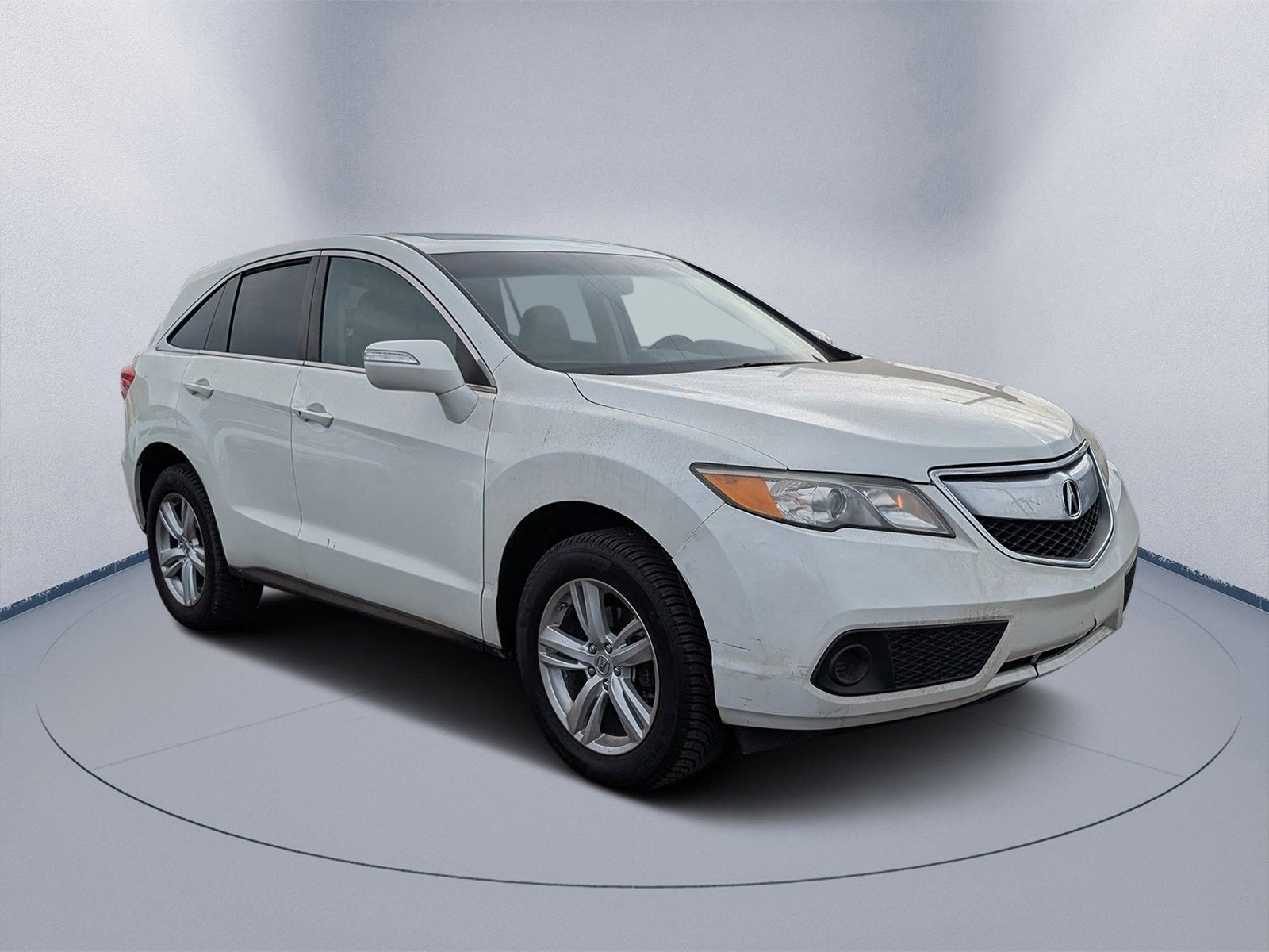 2015 Acura RDX Base's photo