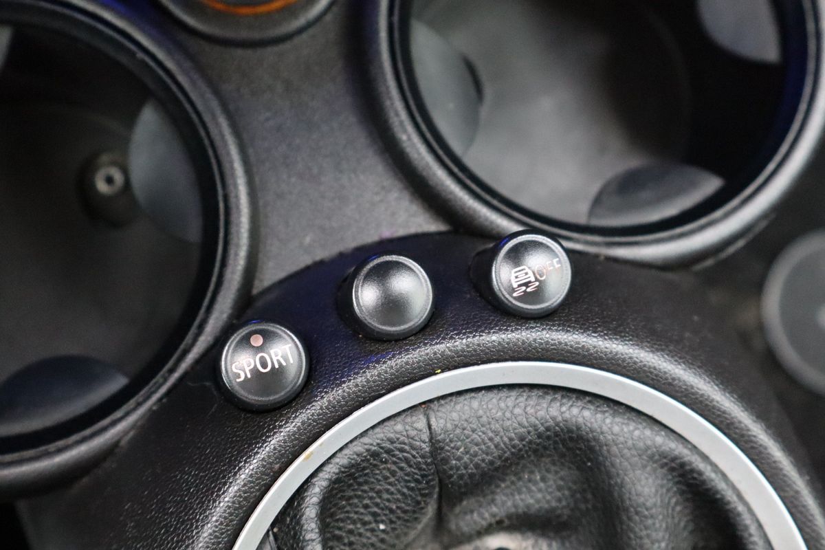 2013 MINI Hardtop Cooper