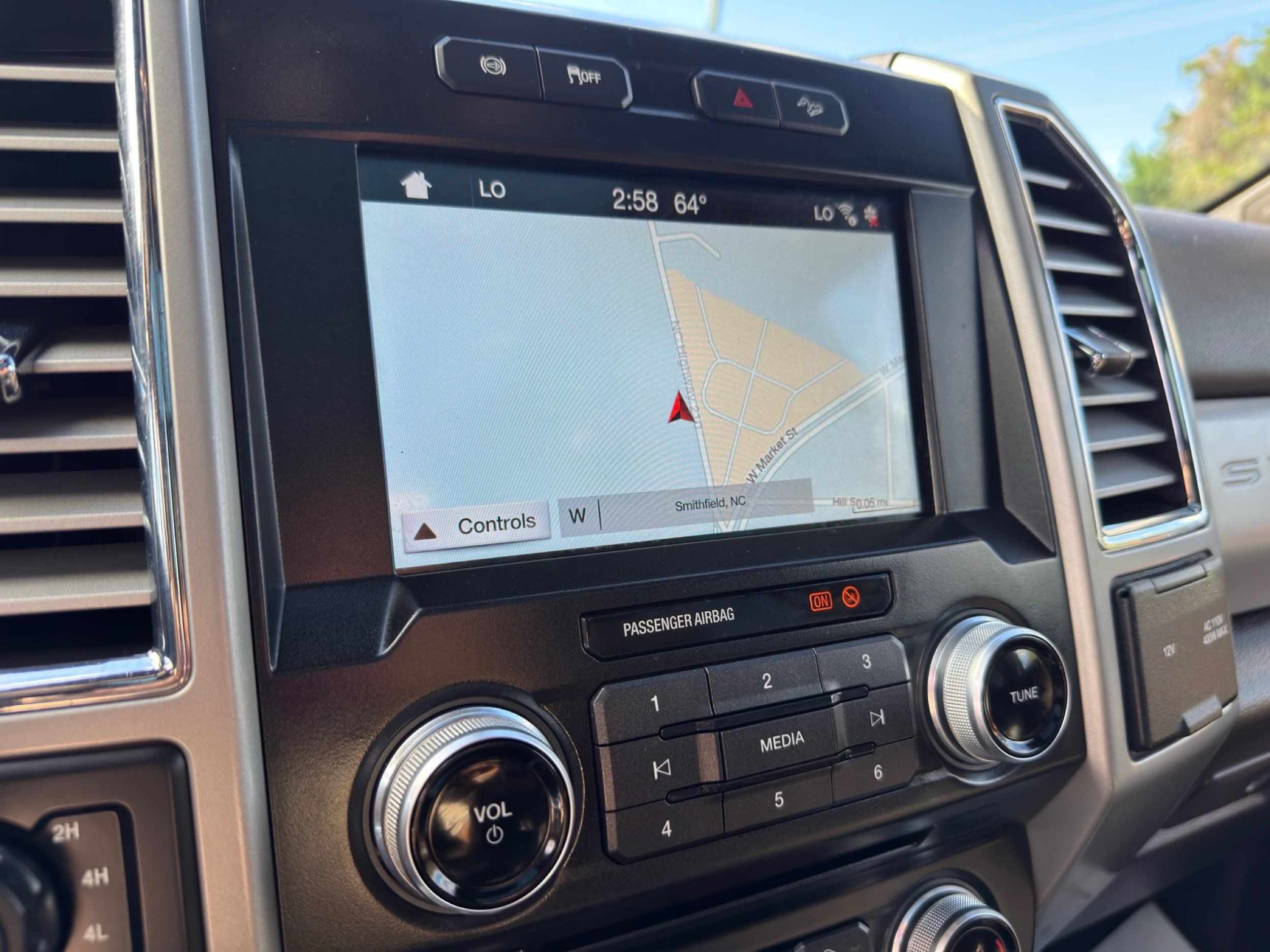 2017 Ford F-250 King Ranch photo 30