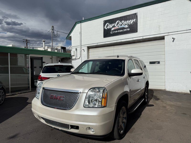 2013 GMC Yukon Denali - AWD's photo
