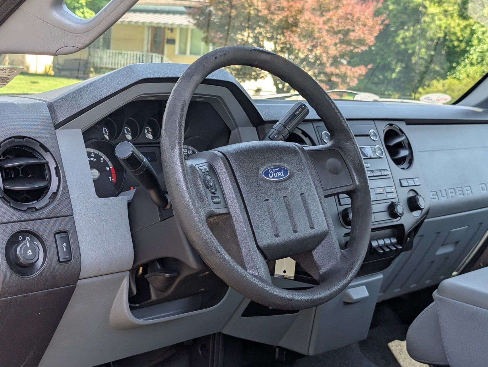 2016 Ford F-250 85