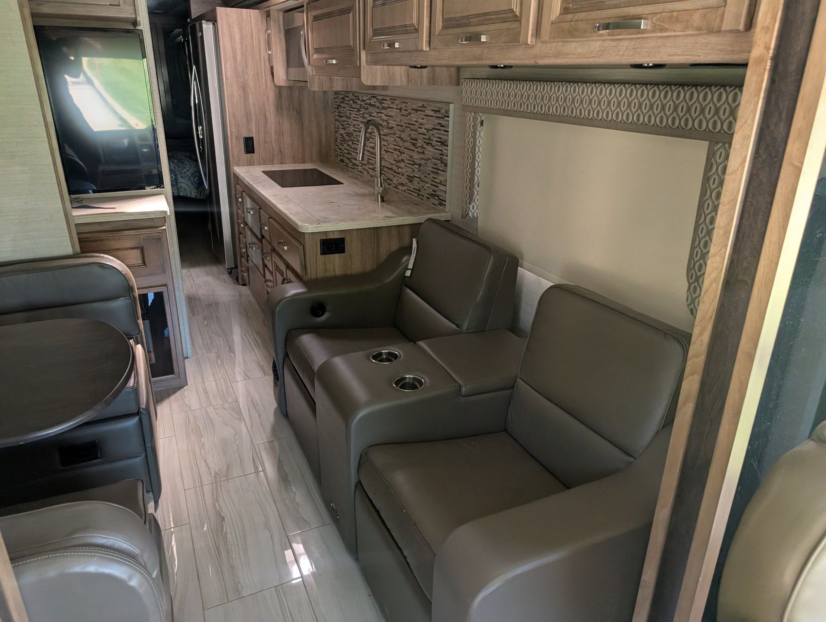2019 Jayco Embark 171