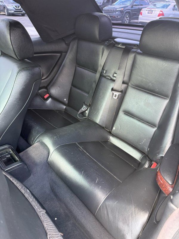 2006 BMW 3 Series 330i - Photo 23
