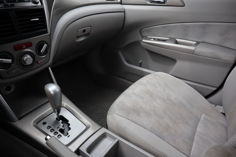 2010 Subaru Forester 2.5X Premium | Victory Motors of Colorado