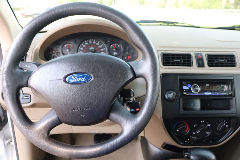 2007 Ford Focus | Victory Motors of Colorado