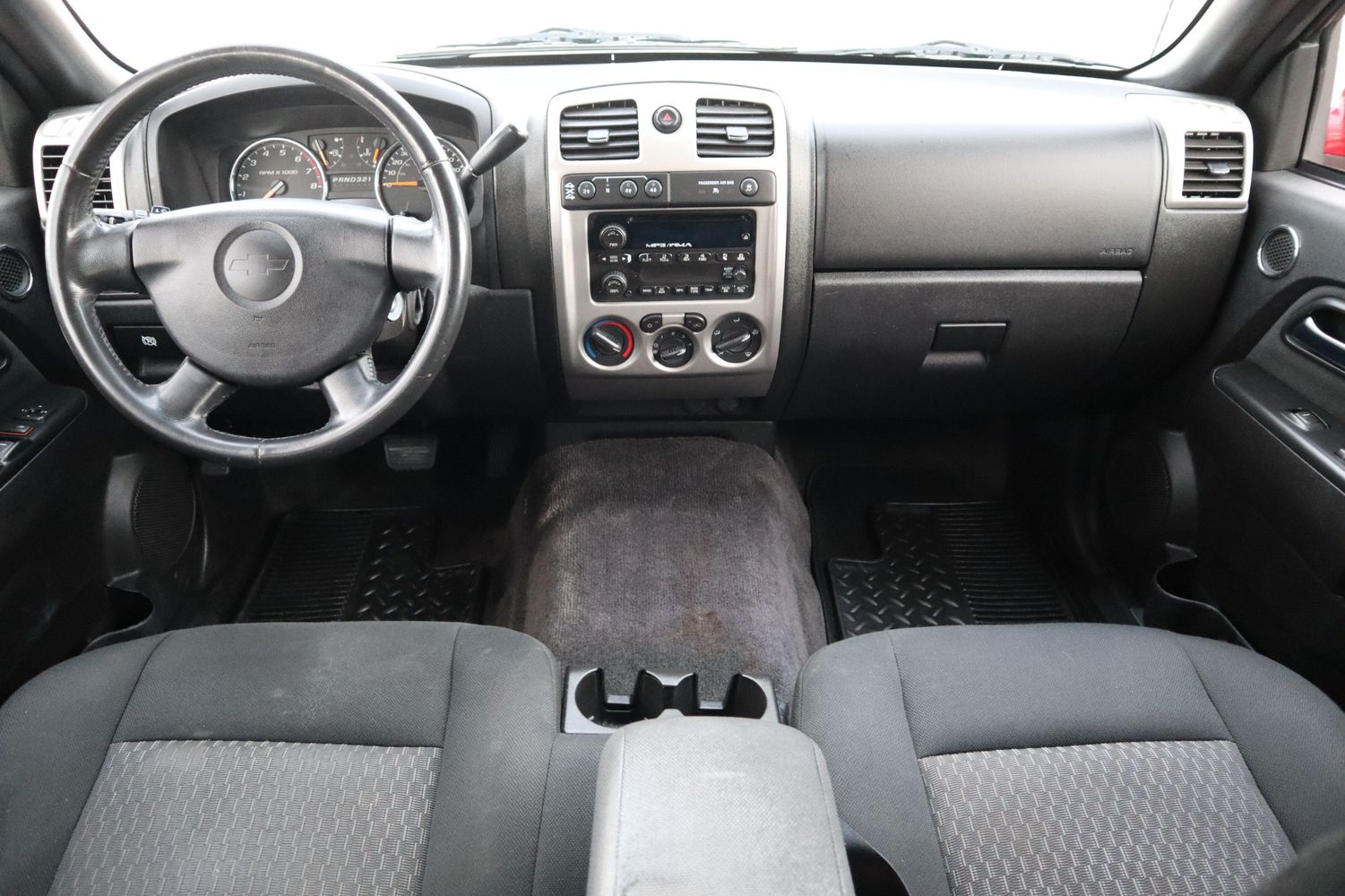 2009 Chevrolet Colorado LT | Victory Motors of Colorado