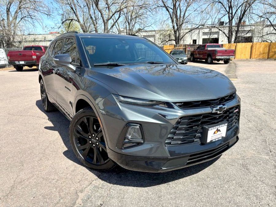 Vehicle Image
