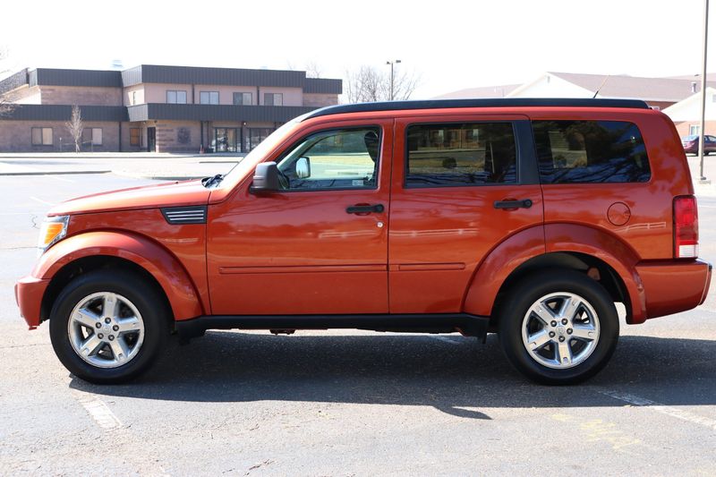 2007 Dodge Nitro SLT | Victory Motors of Colorado