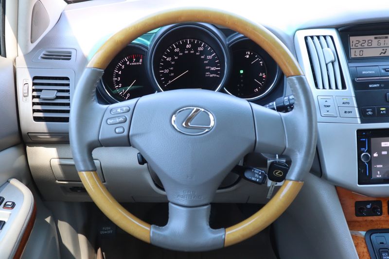 2008 Lexus RX 350 Base | Victory Motors of Colorado