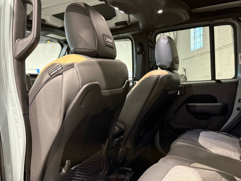 2024 Jeep Wrangler Rubicon, photo 13