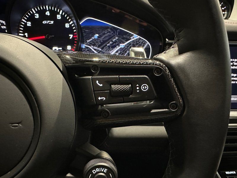 2023 Porsche Panamera GTS, photo 29