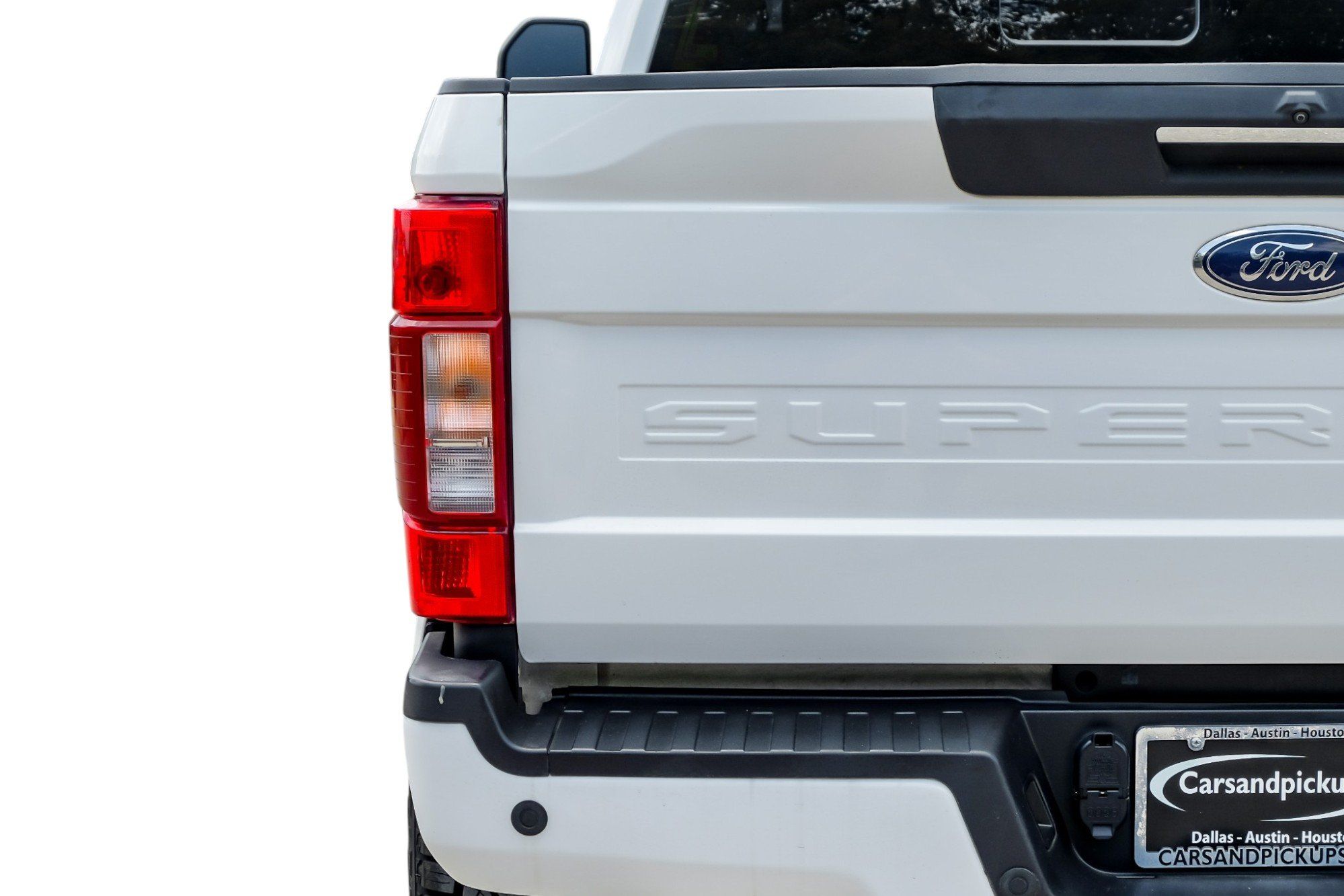 2022 Ford F-250 Super Duty Lariat - Photo 52