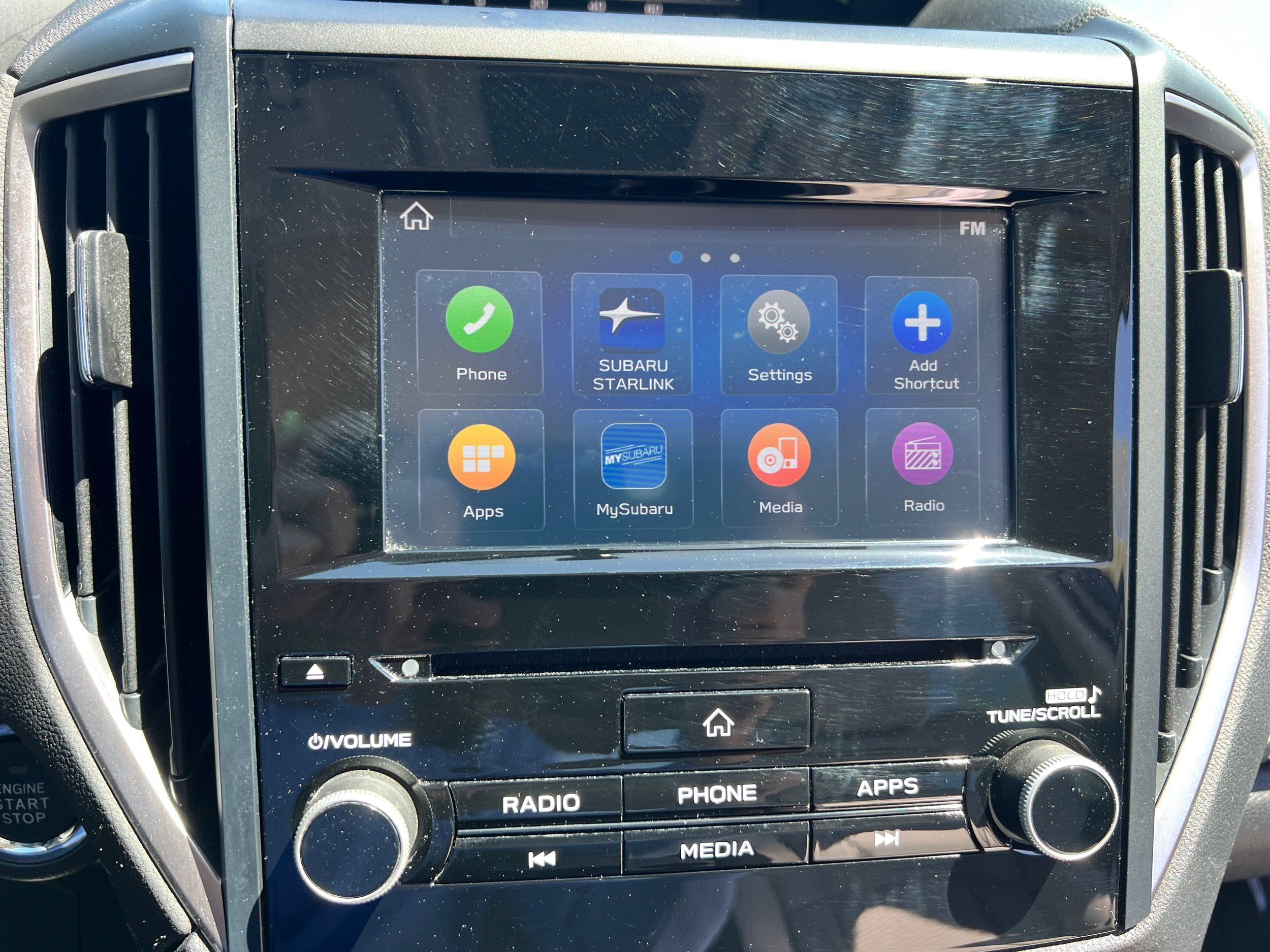 2021 Subaru Forester Premium - Photo 33