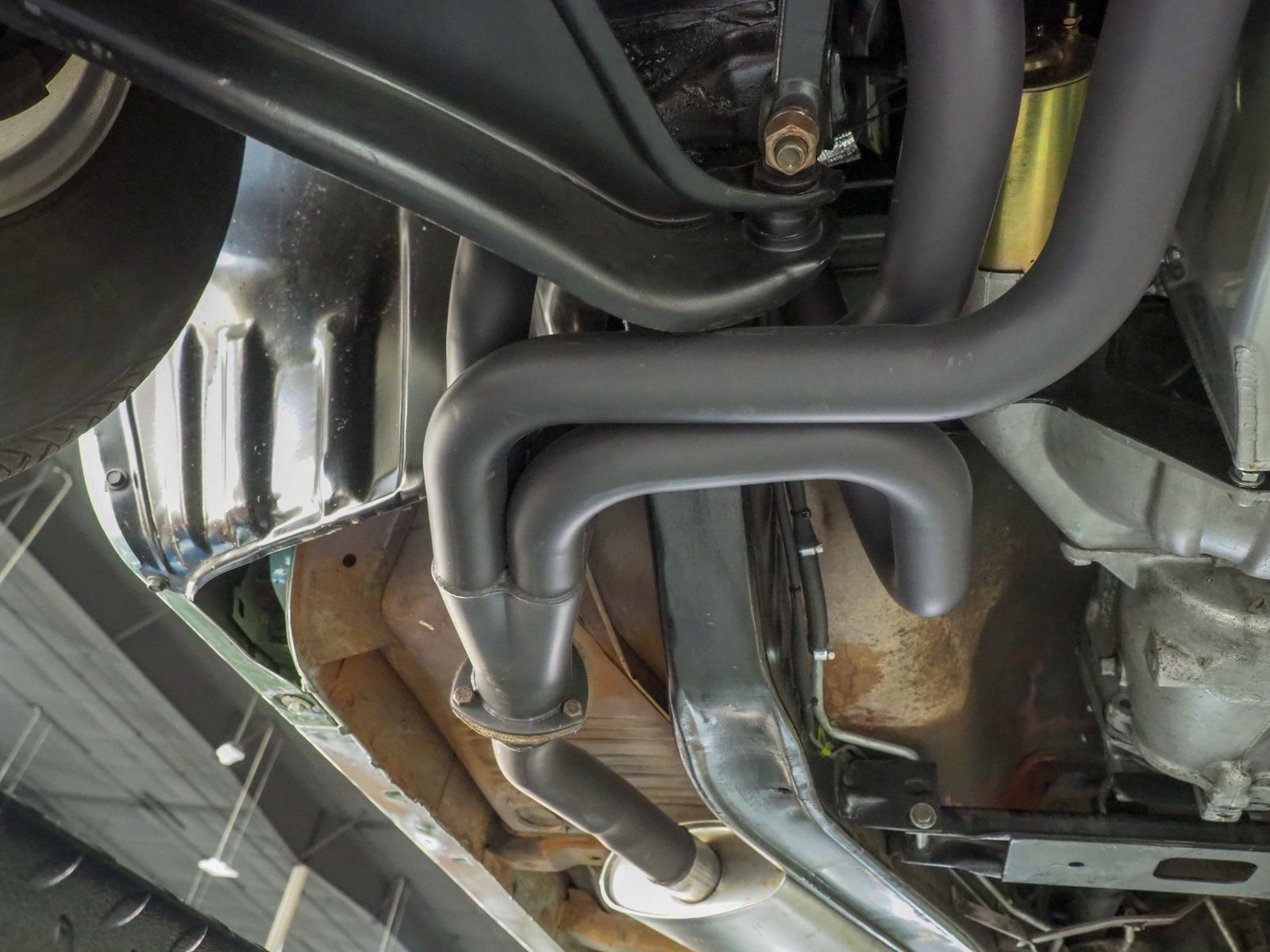 1962 Chevrolet Bel Air 88