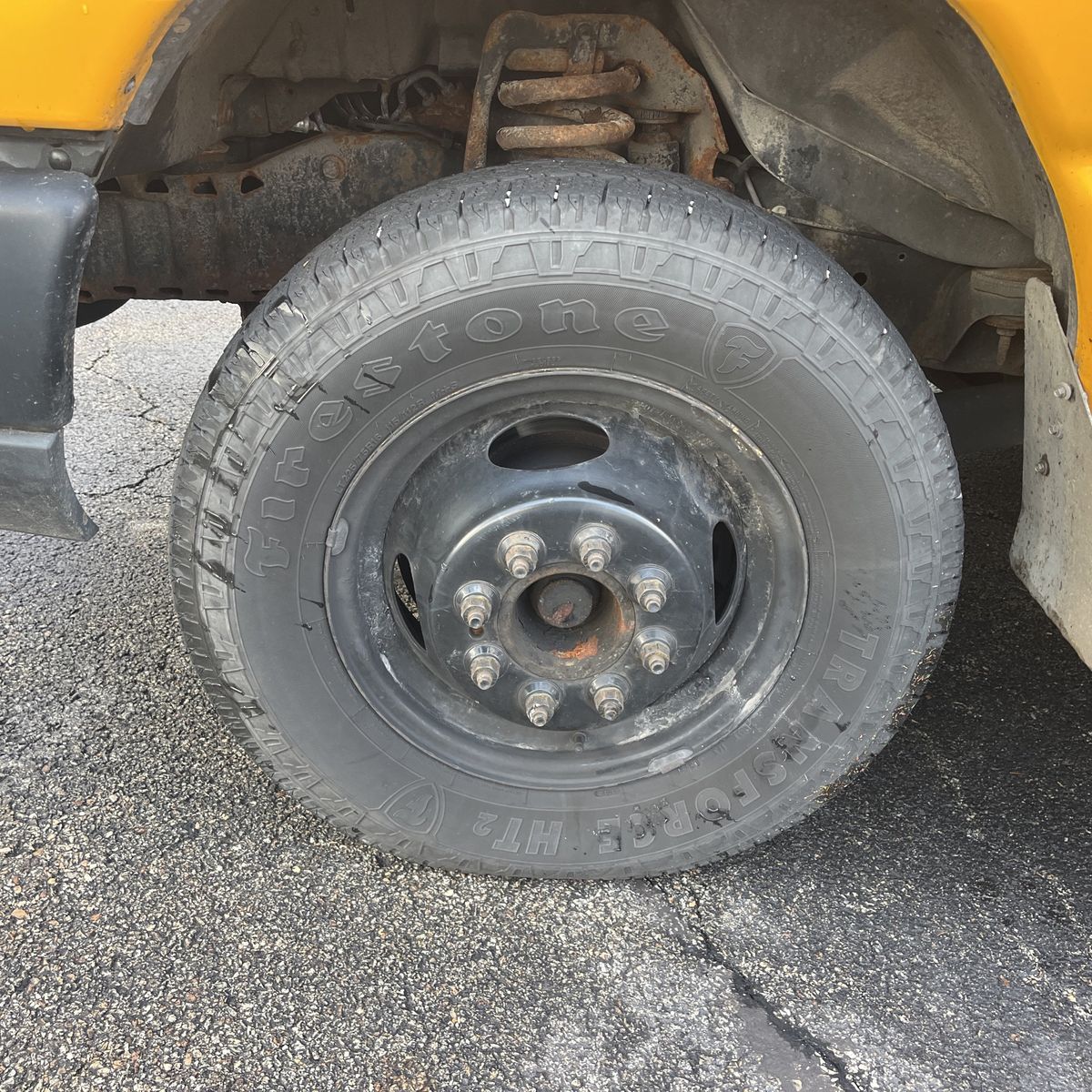 2016 Ford E-Series 3