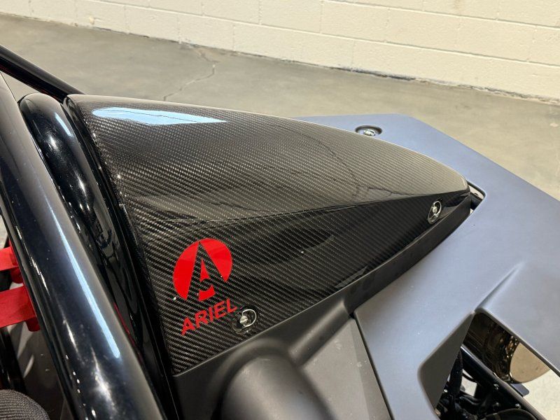 2017 Ariel Atom 3R 3R, photo 13