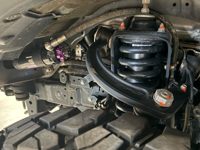 2020 Lexus GX 460 Premium, photo 29