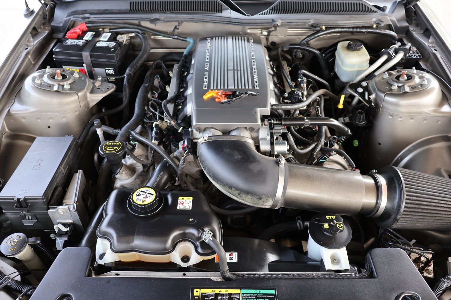 2005 Ford Mustang GT Premium | Victory Motors of Colorado