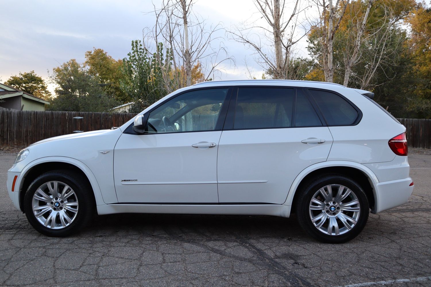 2013 BMW X5 xDrive50i | Victory Motors of Colorado