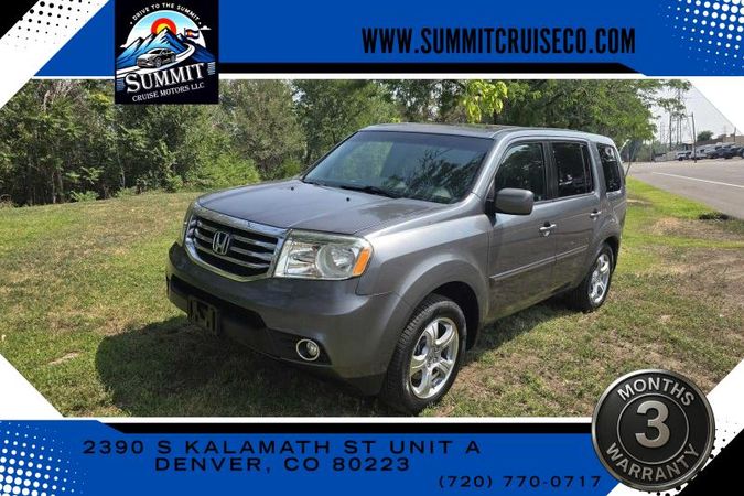 Featured Vehicle Image