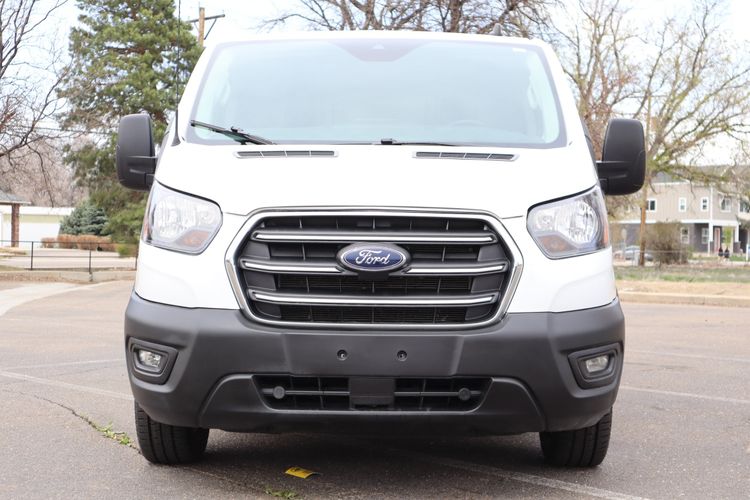 2020 Ford Transit 350 | Victory Motors of Colorado