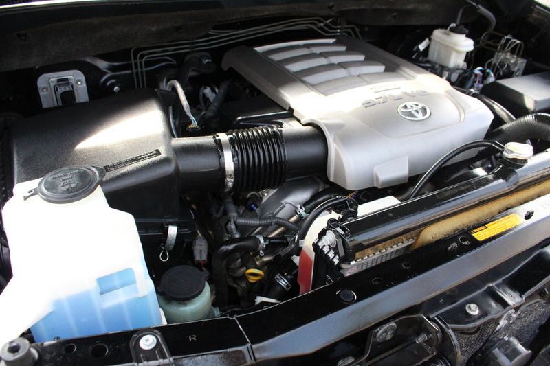 2010 Toyota Tundra Reliability - Consumer Reports
