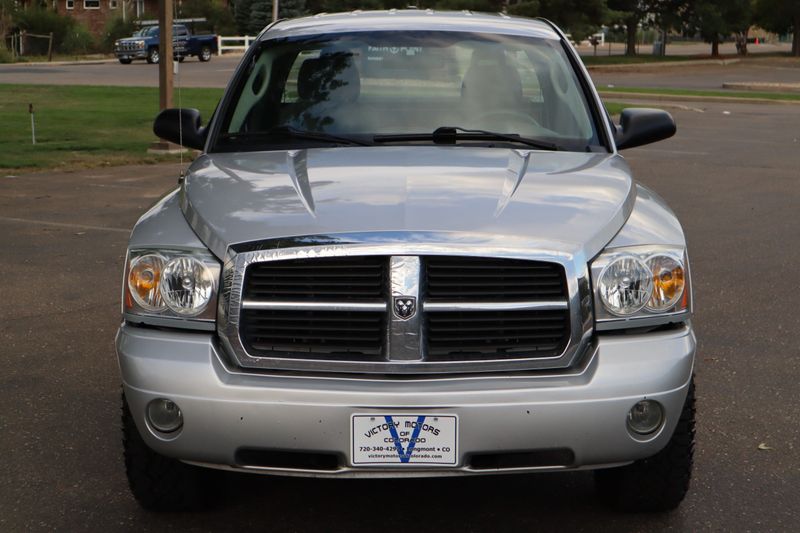 2006 Dodge Dakota SLT | Victory Motors of Colorado