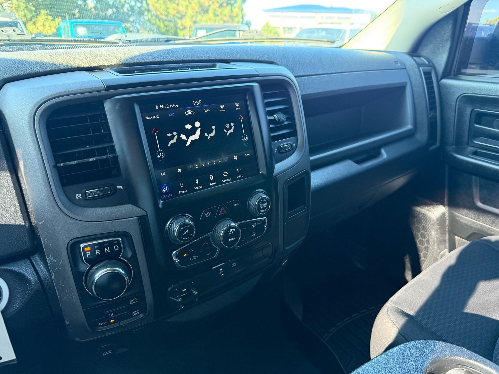 2019 Ram 1500 Classic ST photo 30