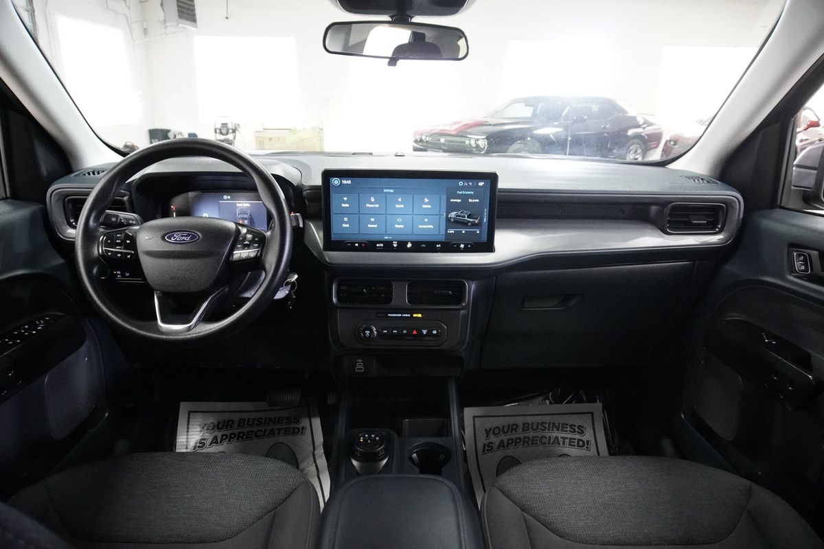 2025 Ford Maverick XL