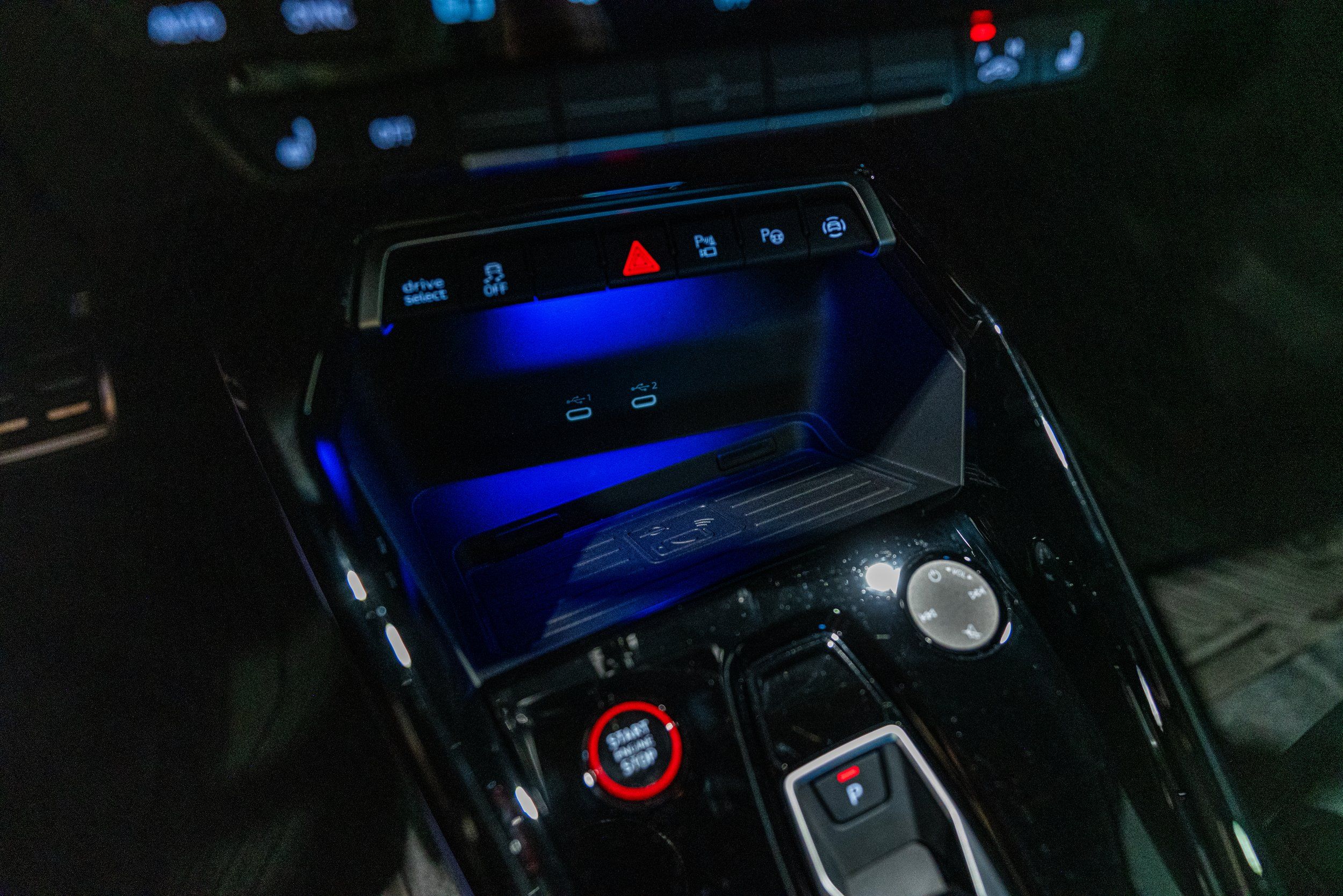 2026 Audi RS 3 TFSI quattro S tronic, photo 36
