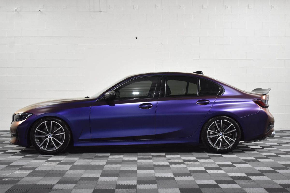 2020 BMW 330i xDrive