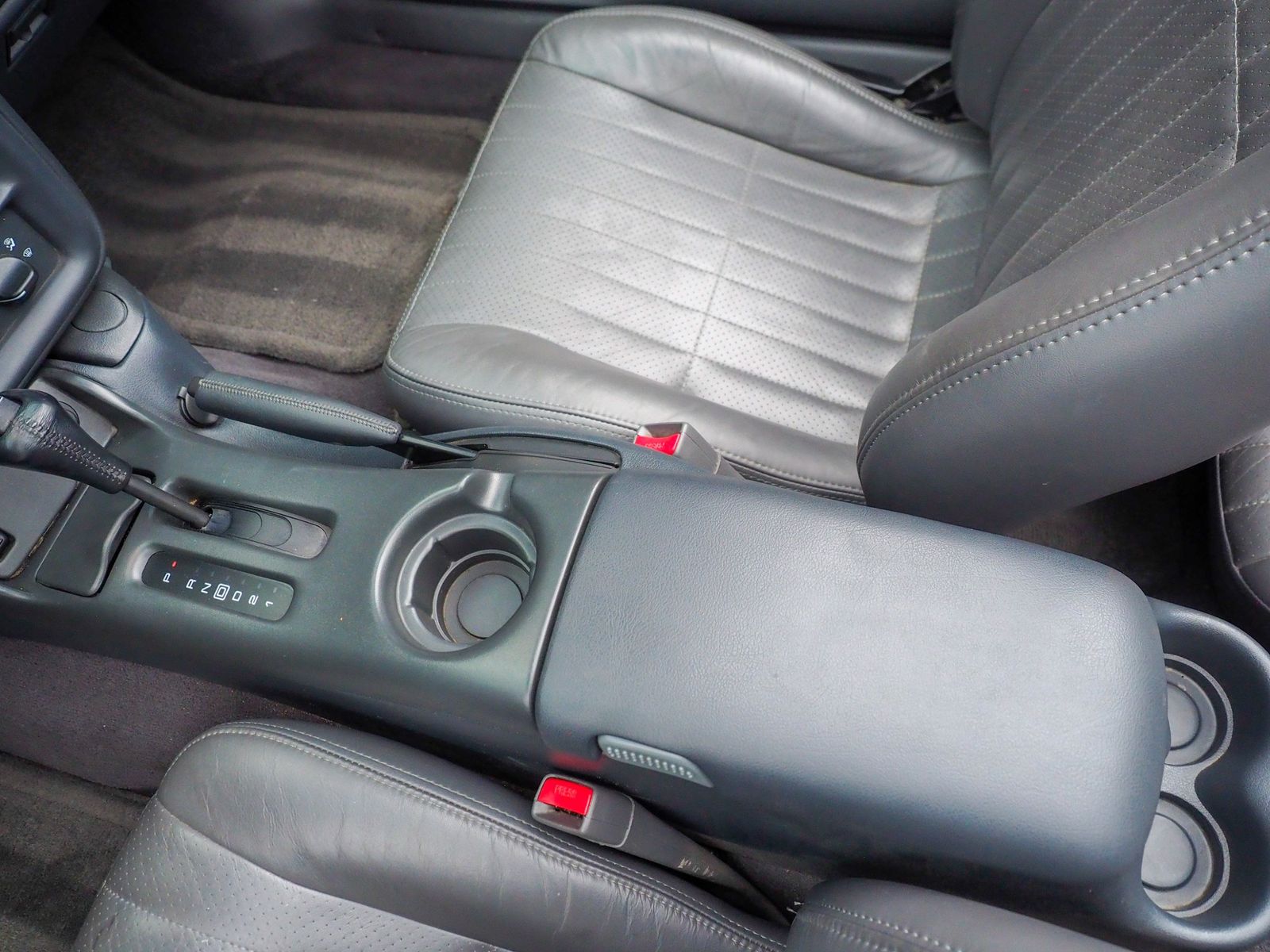 1999 Chevrolet Camaro 57