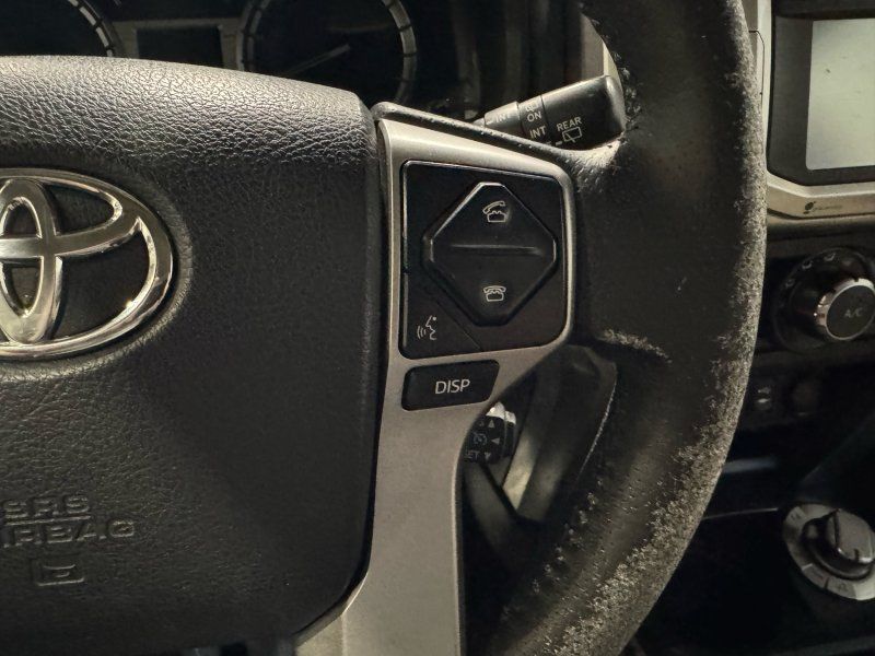 2015 Toyota 4Runner SR5 Premium, photo 32