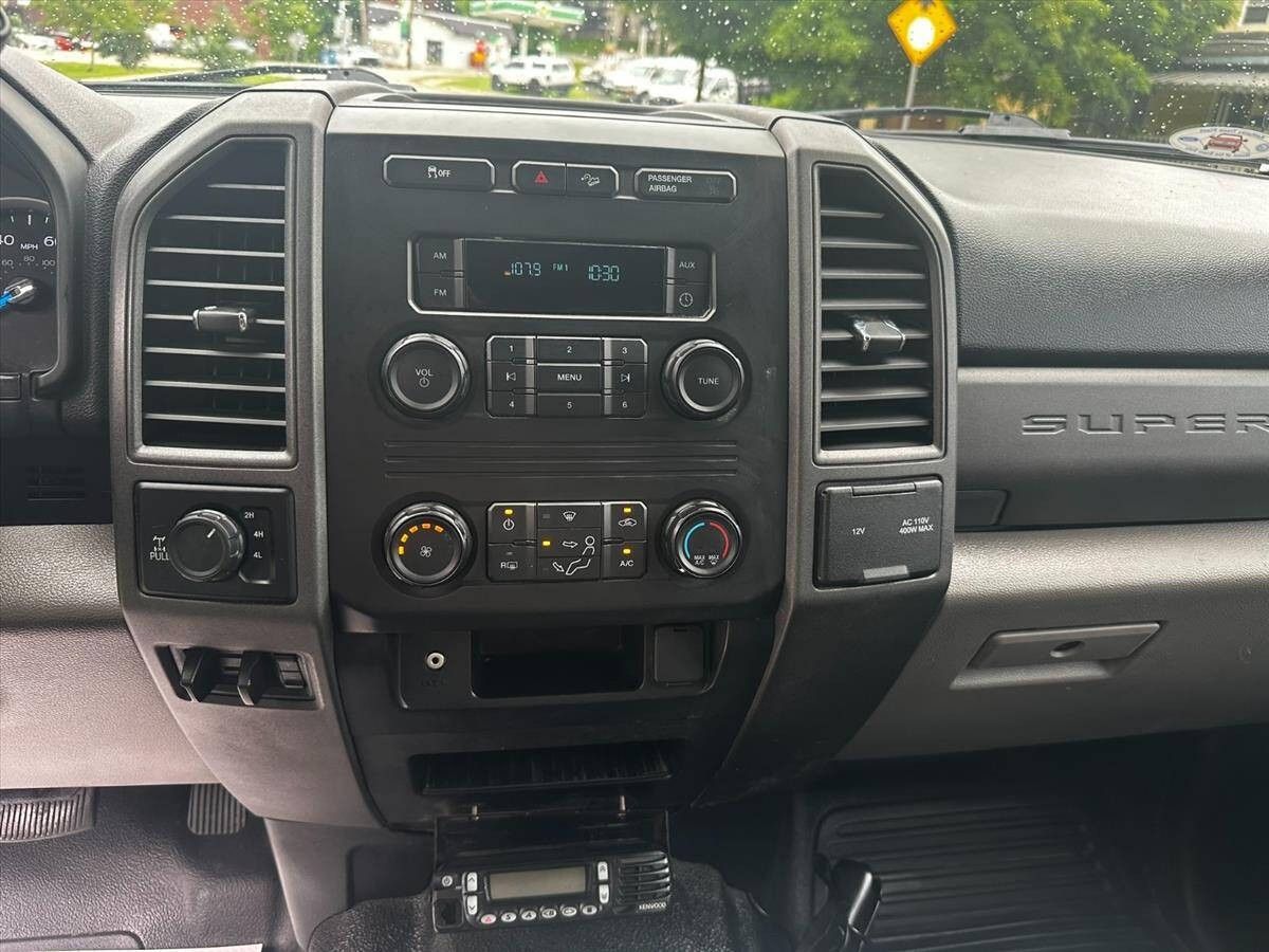 2017 Ford F-250 Super Duty 76