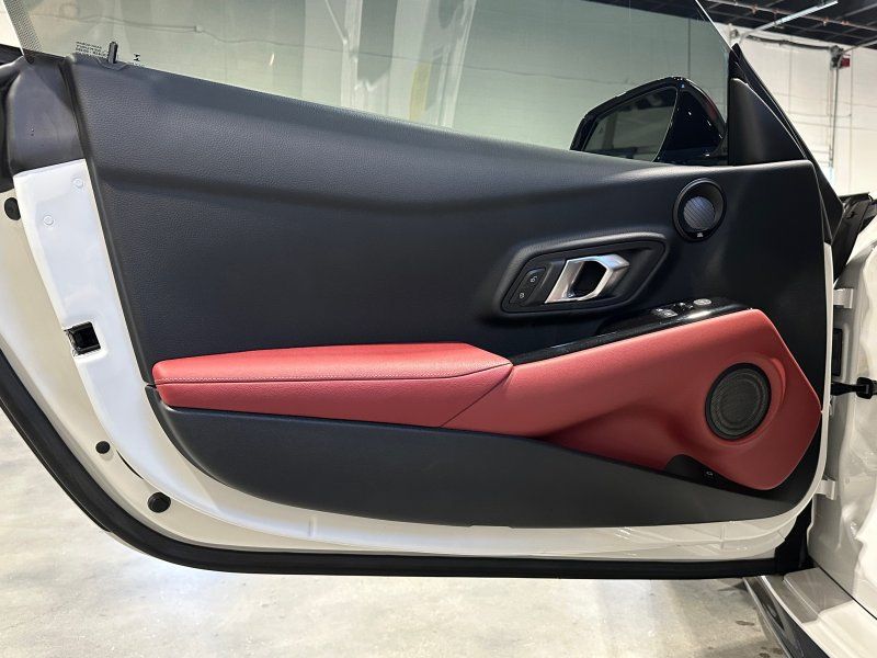 2022 Toyota GR Supra A91 CF Edition, photo 9