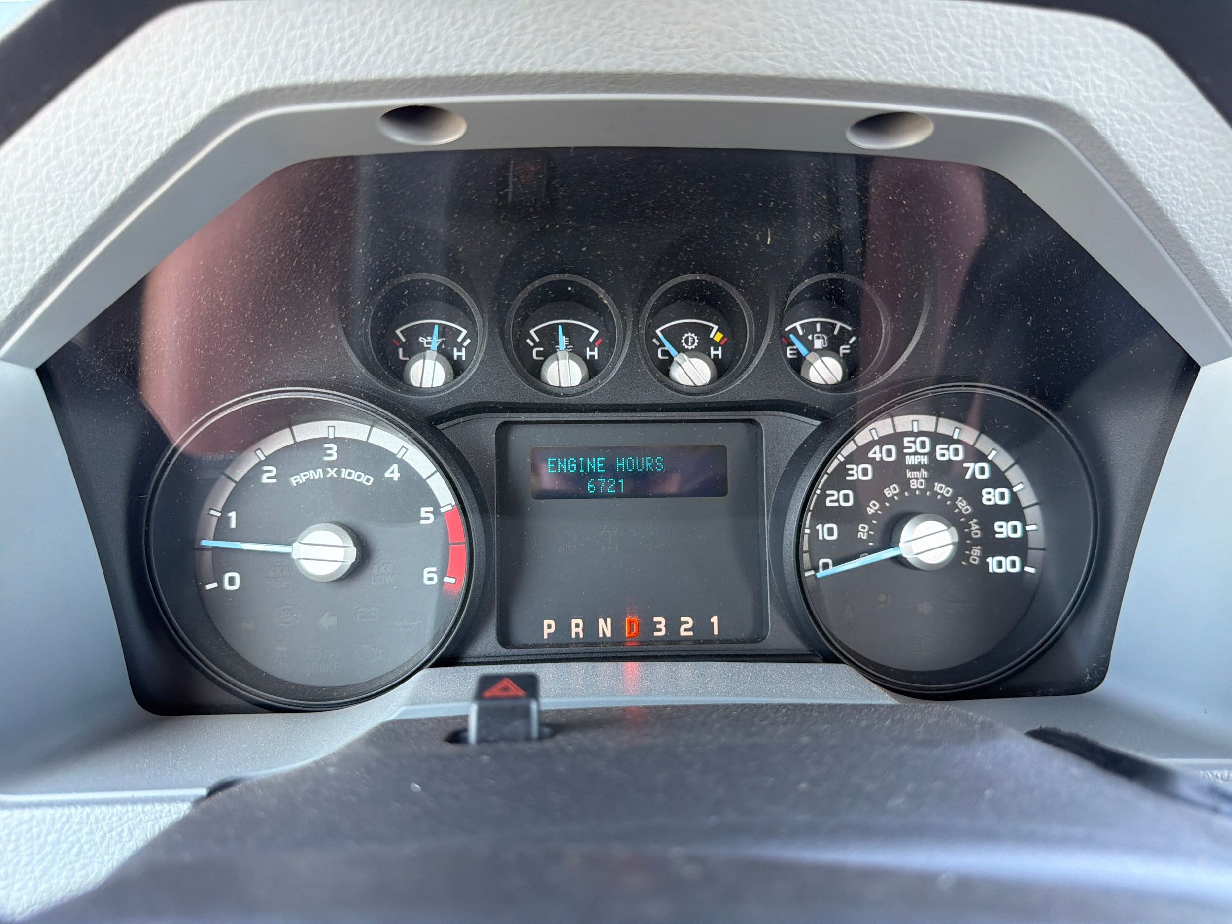 2016 Ford F-450 Super Duty Chassis Cab XL - Photo 28
