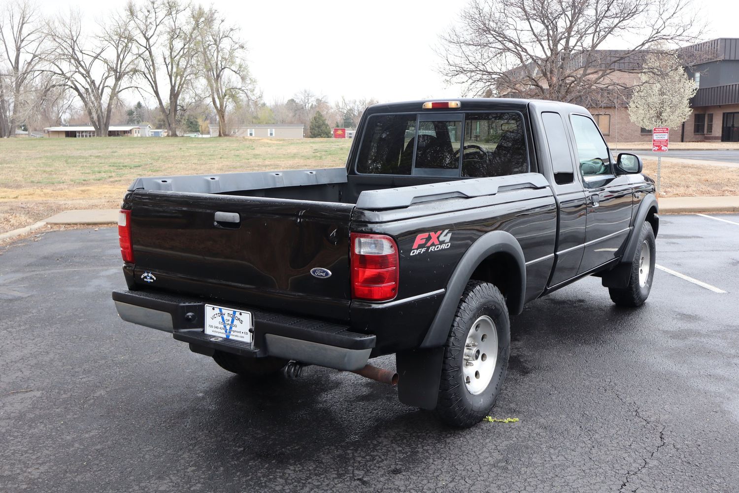 2002 Ford Ranger XLT | Victory Motors of Colorado