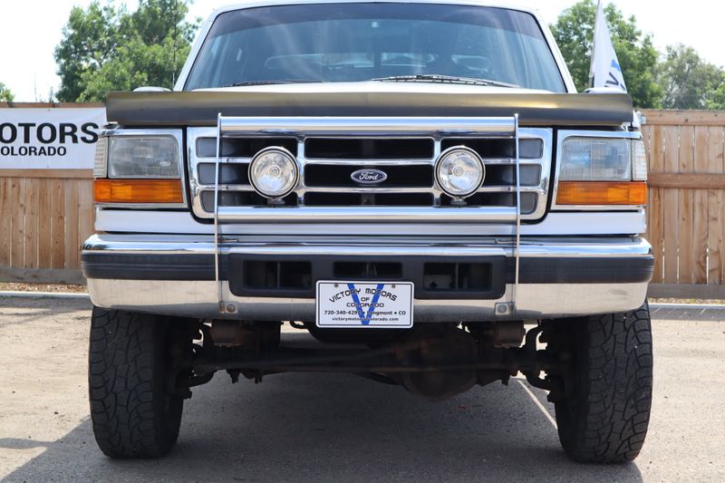 1997 Ford F-250 Super Duty XLT | Victory Motors of Colorado