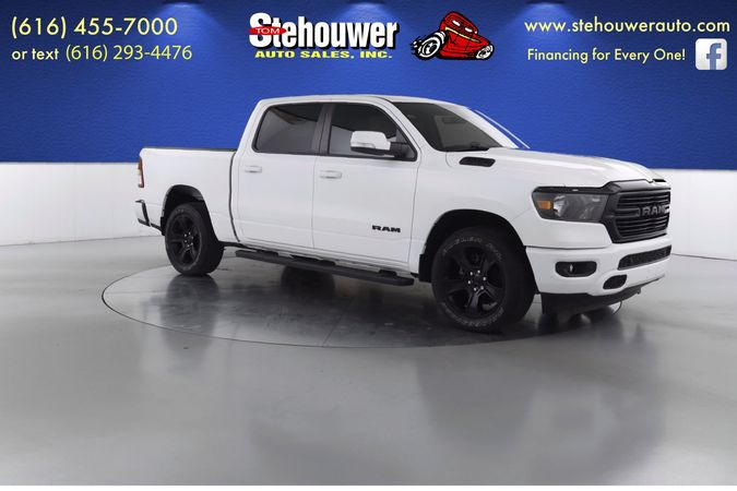 Featured Vehicle Image