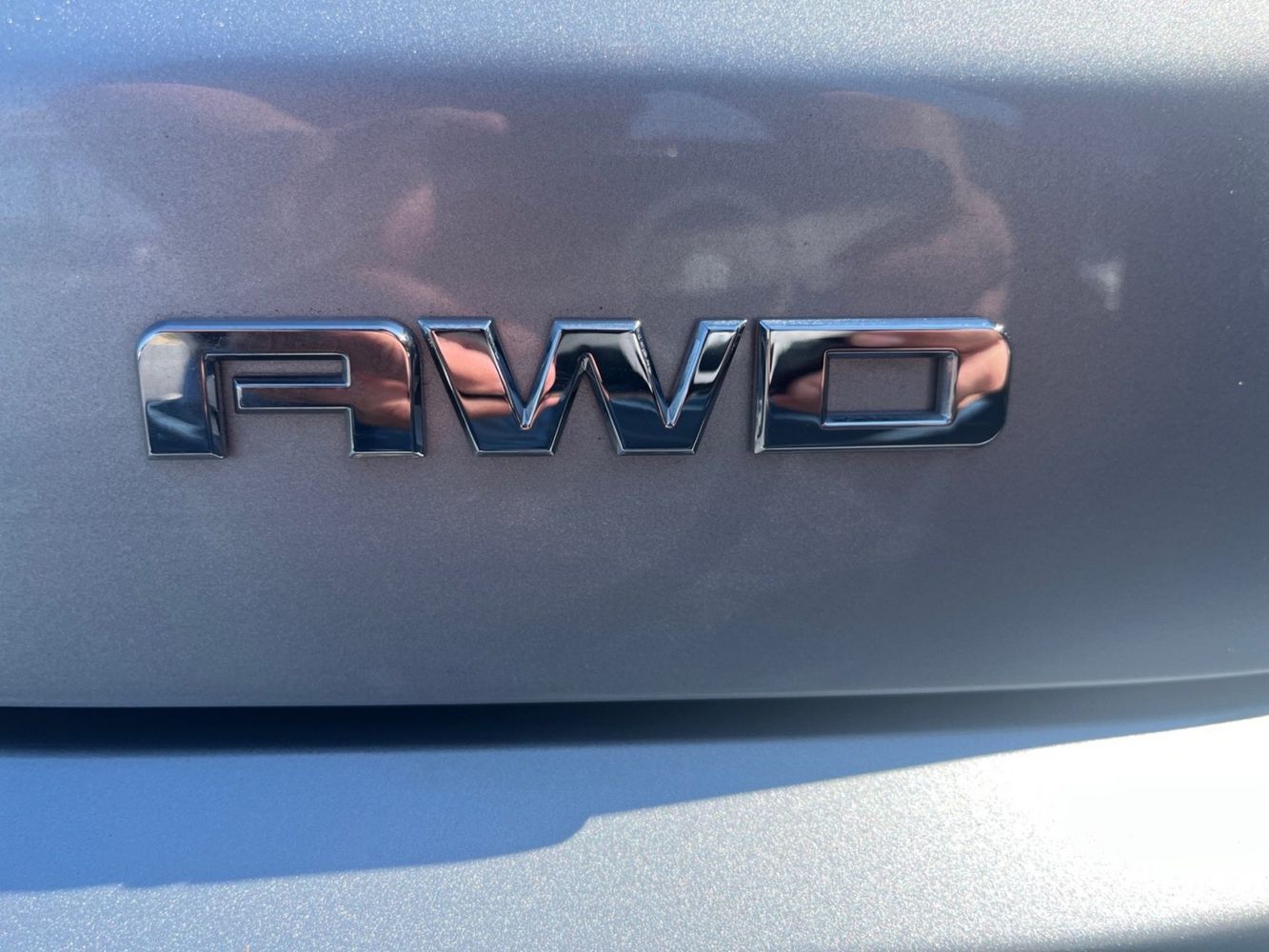 2019 GMC Acadia Denali Rick Davenport Auto Sales