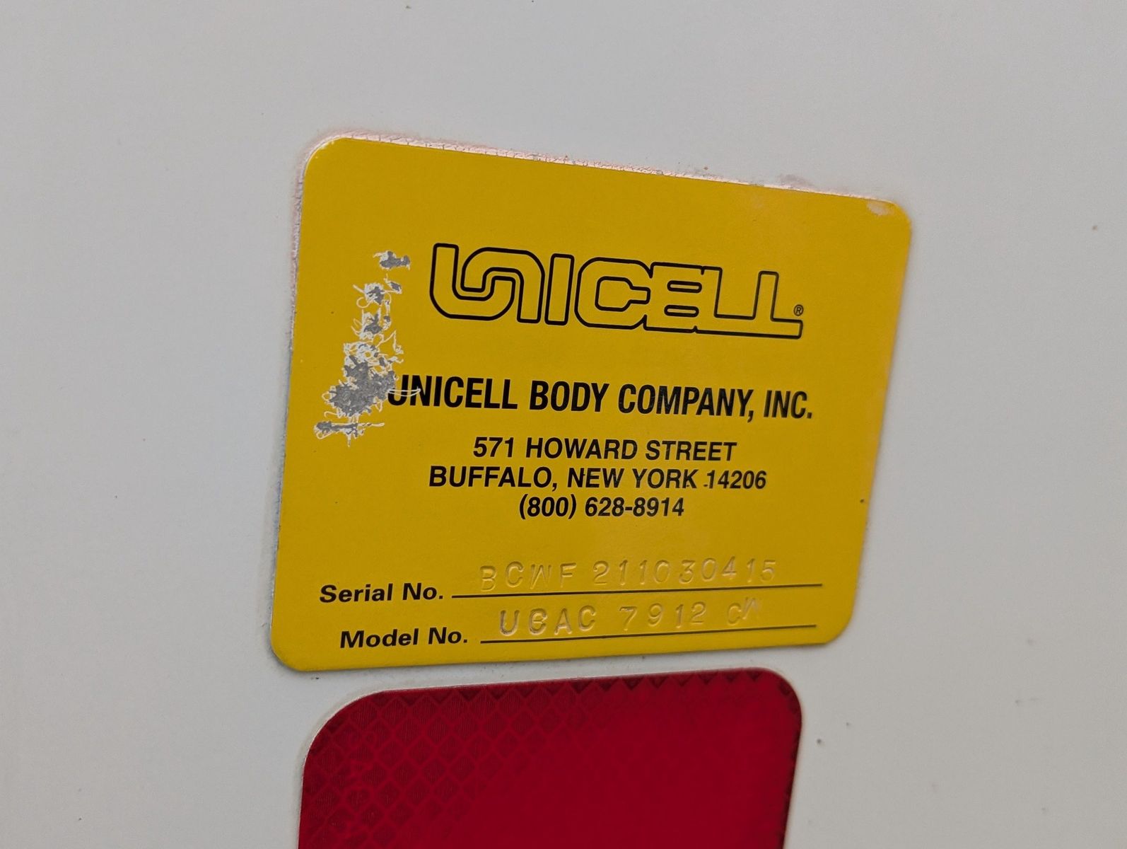 2015 Ford E-Series 32