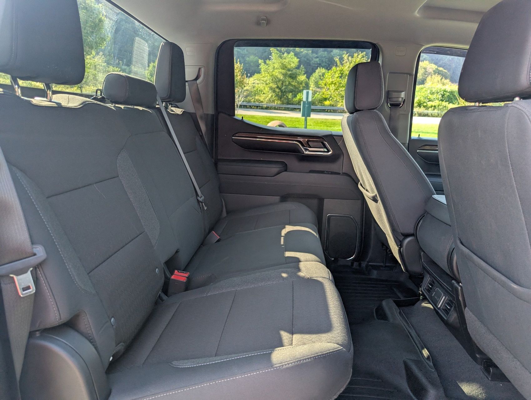 2024 Chevrolet Silverado 1500 27
