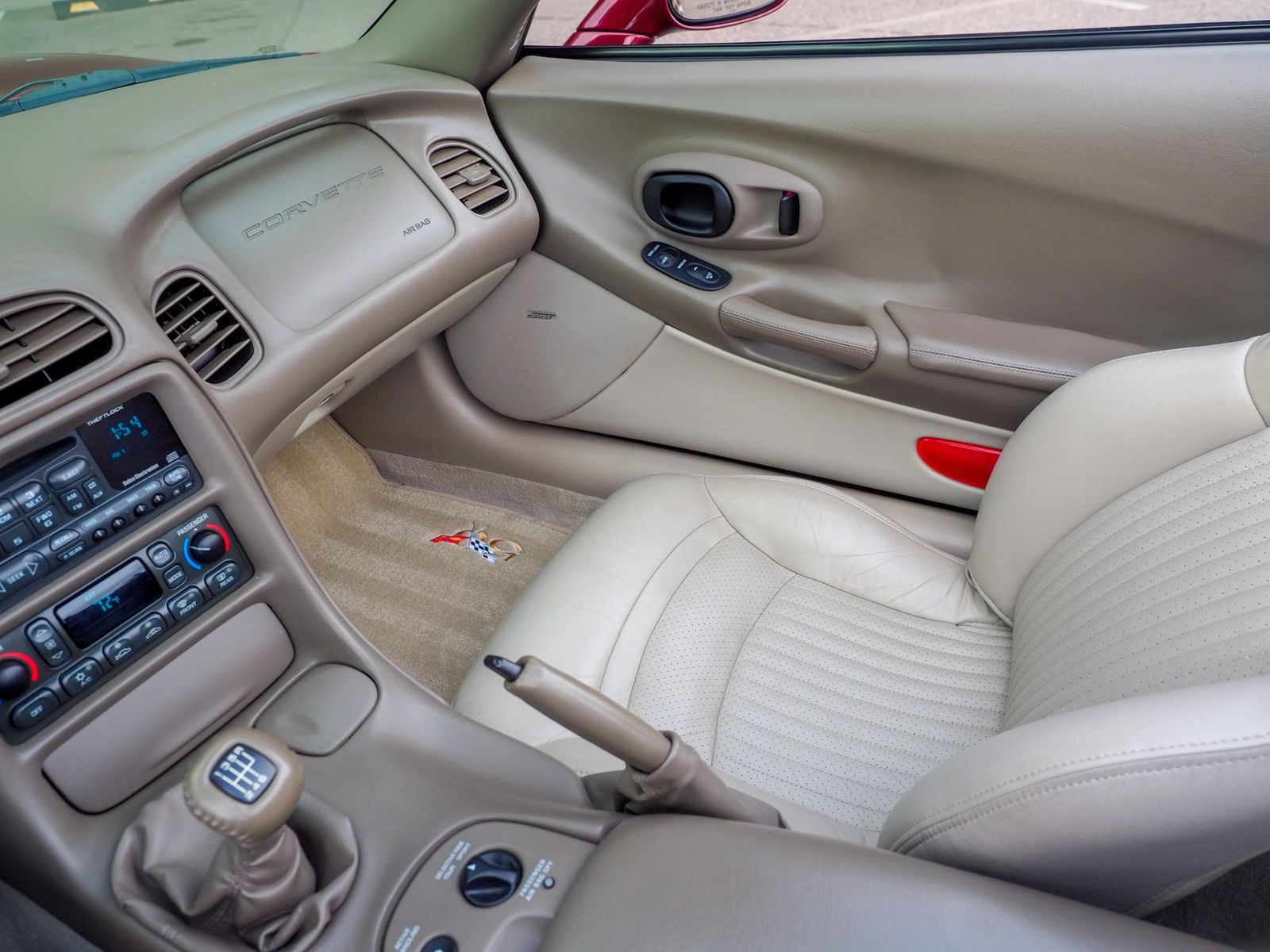 2003 Chevrolet Corvette 65