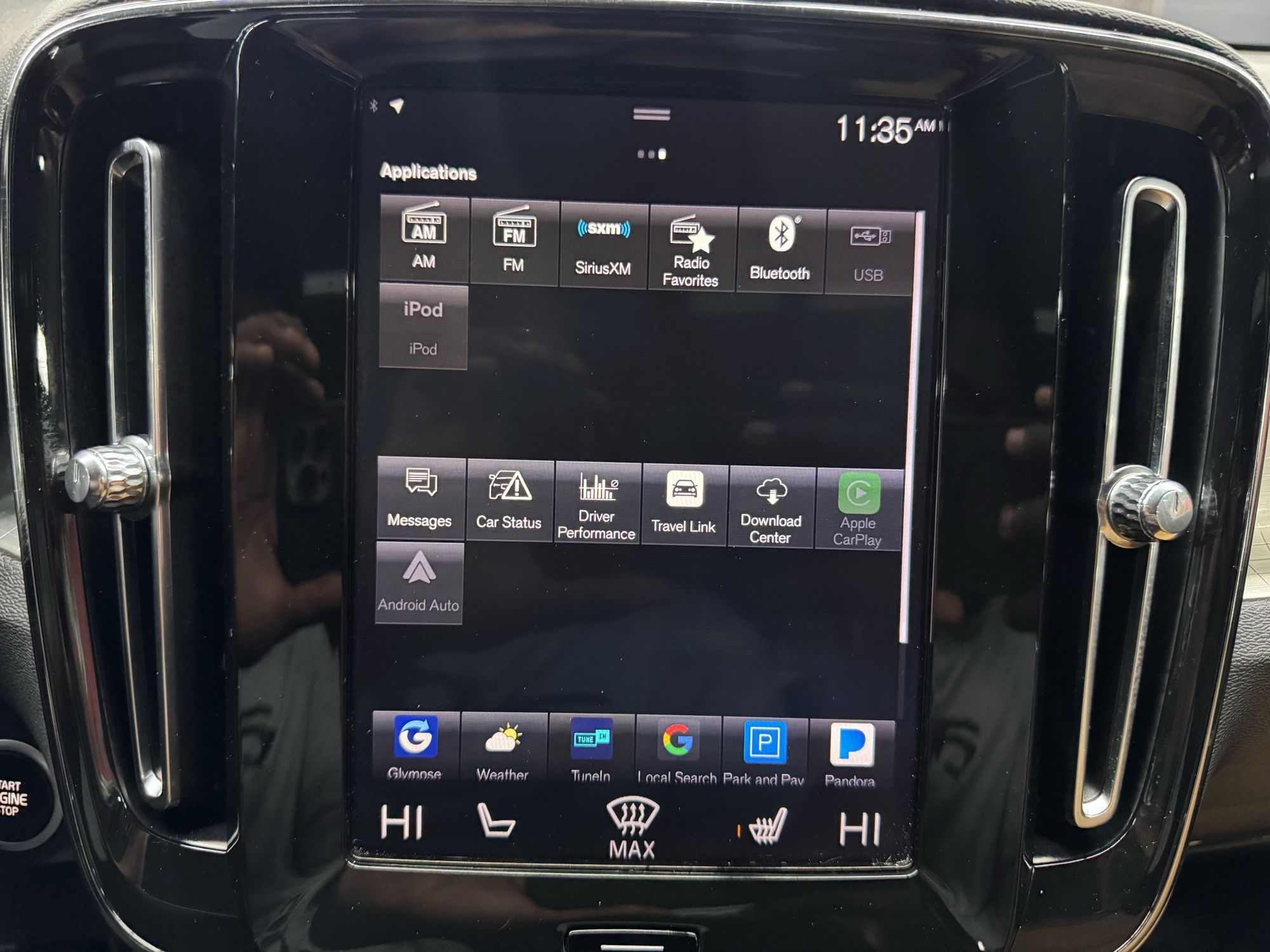 2019 Volvo XC40 T5 Momentum photo 29