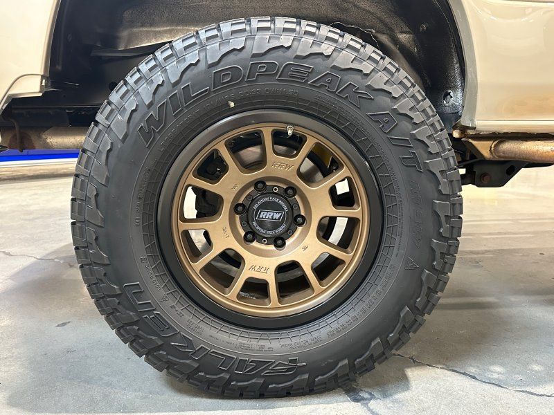 2008 Lexus GX 470 Base, photo 37
