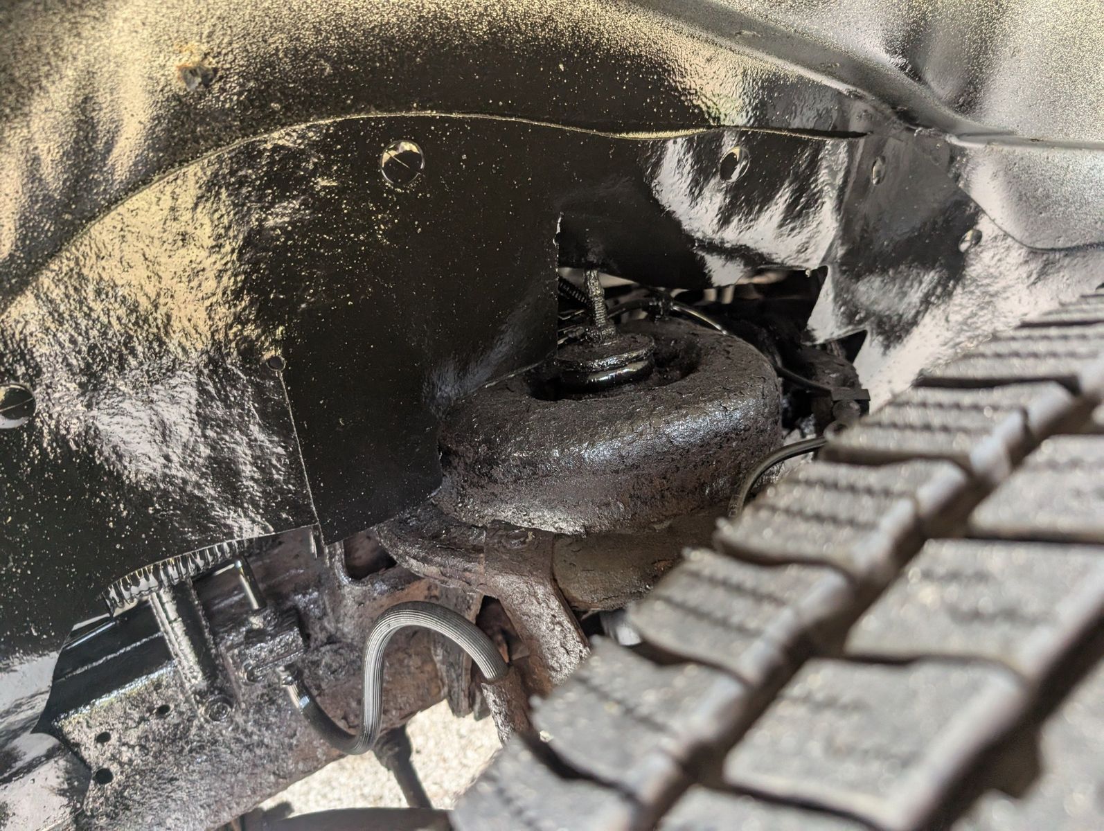 2004 Chevrolet Express Cutaway 64