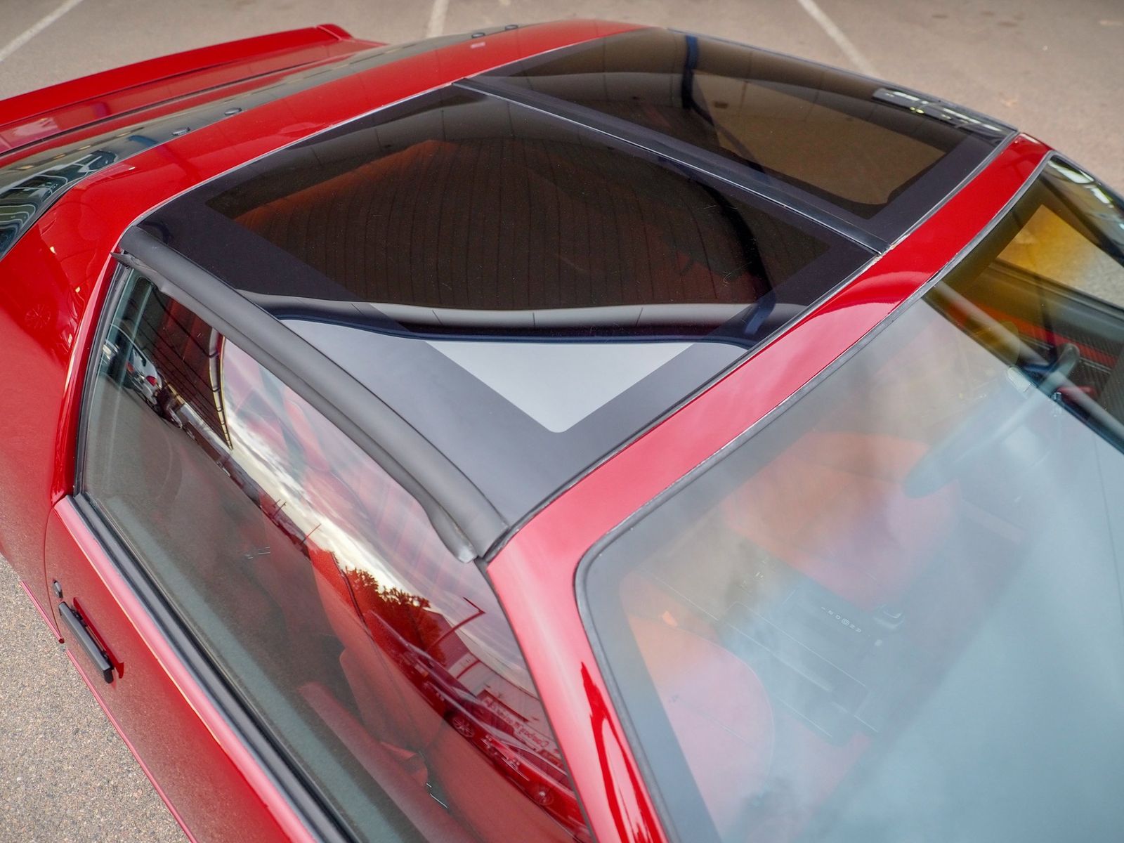 1987 Chevrolet Camaro 30