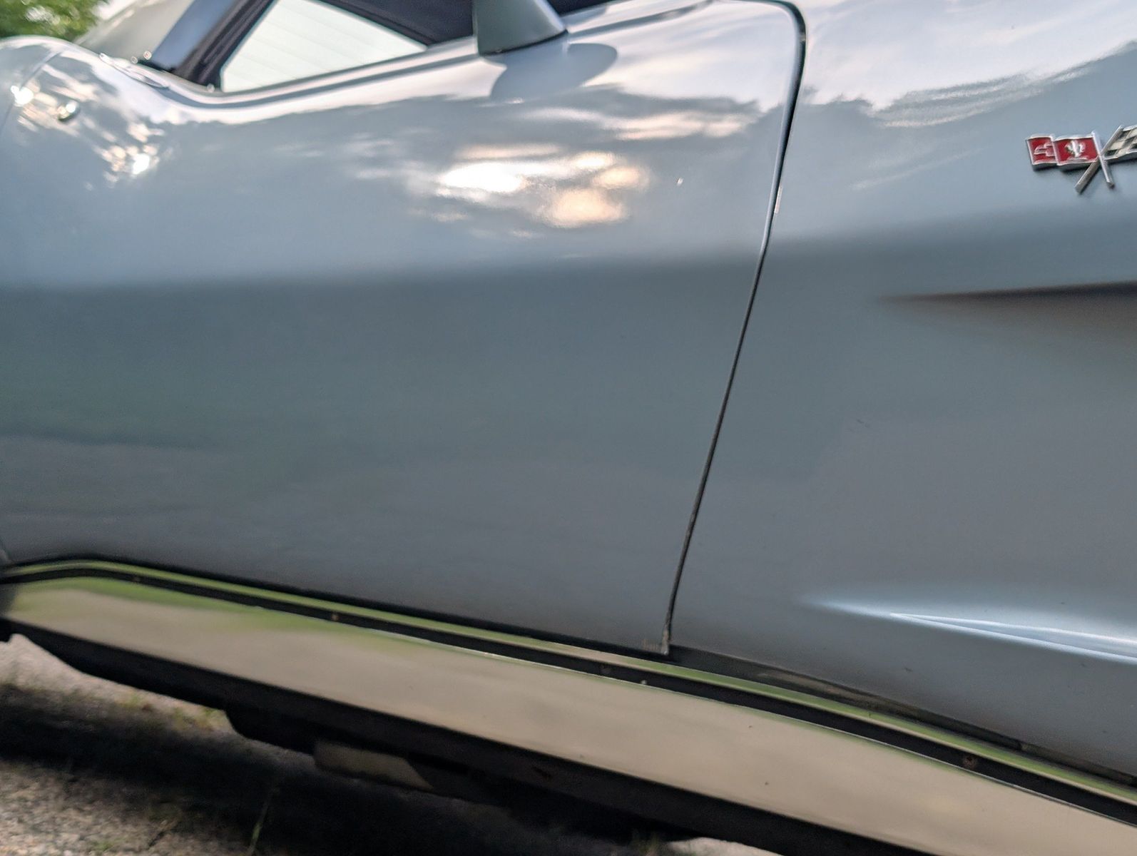 1977 Chevrolet Corvette 187