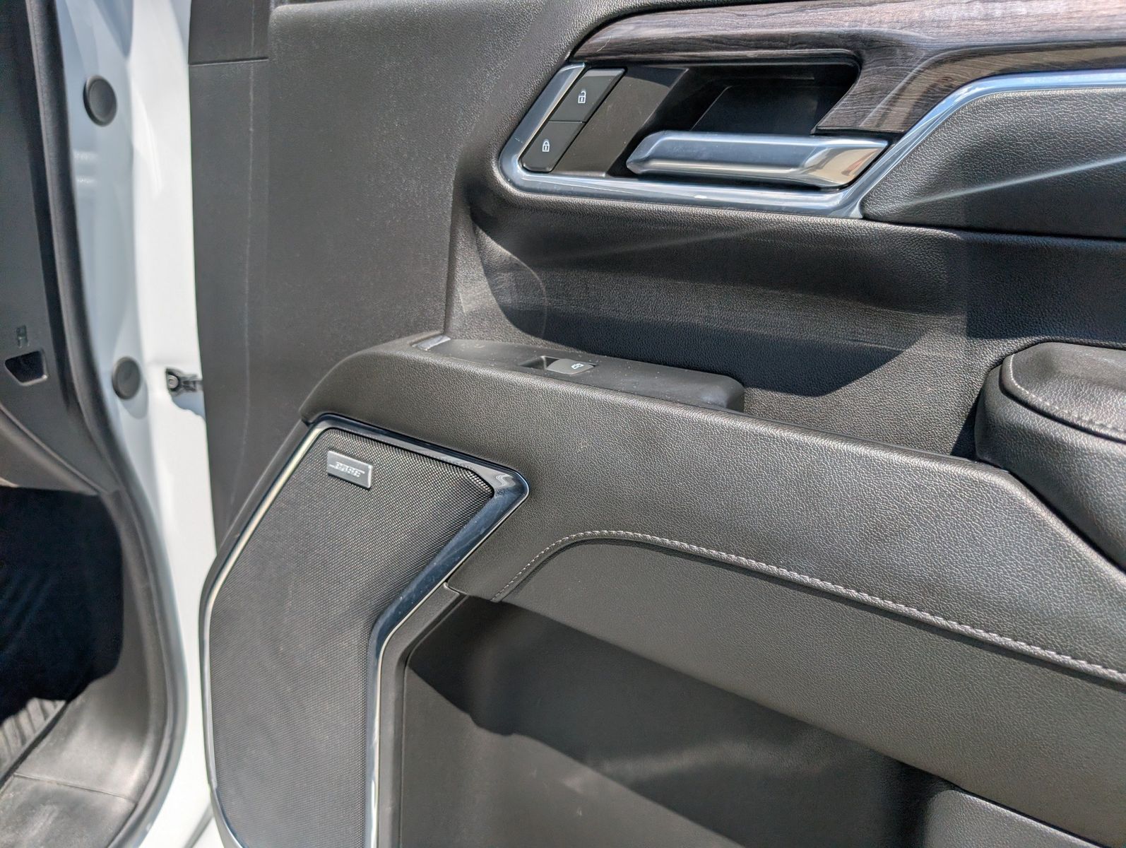 2024 Chevrolet Silverado 2500HD 30